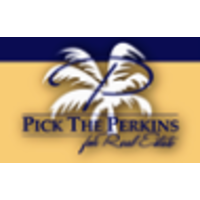 Perkins Real Estate logo, Perkins Real Estate contact details