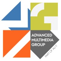 Advanced Multimedia Group (AMG), AU IT logo, Advanced Multimedia Group (AMG), AU IT contact details