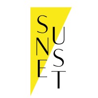 SUNSET EVENTS logo, SUNSET EVENTS contact details