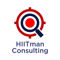 HIITman Consulting logo, HIITman Consulting contact details