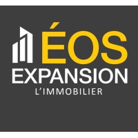 EOS EXPANSION logo, EOS EXPANSION contact details