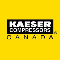 Kaeser Compresseurs Canada logo, Kaeser Compresseurs Canada contact details