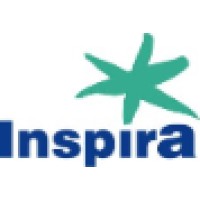 Inspira UK Ltd logo, Inspira UK Ltd contact details