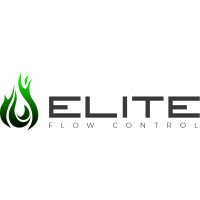 Elite Flow Control logo, Elite Flow Control contact details