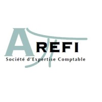 AREFI AUDIT logo, AREFI AUDIT contact details