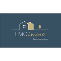 LMC IMMO logo, LMC IMMO contact details