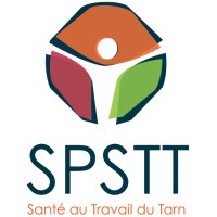 SPSTT logo, SPSTT contact details