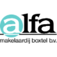 Alfa makelaardij logo, Alfa makelaardij contact details