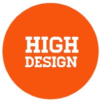 High Design Arquitectos logo, High Design Arquitectos contact details