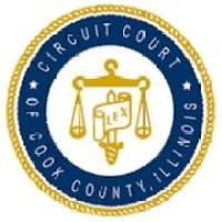 The Clerk of the Circuit Court of Cook County logo, The Clerk of the Circuit Court of Cook County contact details