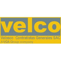 Velasco Contratistas Generales logo, Velasco Contratistas Generales contact details