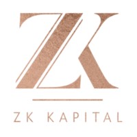 ZK Kapital GmbH logo, ZK Kapital GmbH contact details