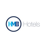 HMB Hotels Inc. logo, HMB Hotels Inc. contact details