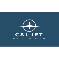 Cal Jet by Elite Air logo, Cal Jet by Elite Air contact details