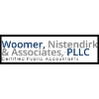 Woomer, Nistendirk & Associates, PLLC logo, Woomer, Nistendirk & Associates, PLLC contact details