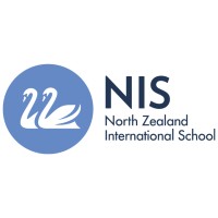 North Zealand International School logo, North Zealand International School contact details