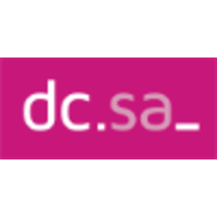 DC S.A. logo, DC S.A. contact details