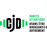 CJD Nantes-Atlantique logo, CJD Nantes-Atlantique contact details