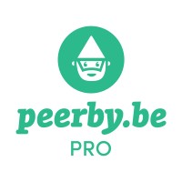 Peerby.be logo, Peerby.be contact details