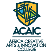 Africa Creative Arts & Innovation College - ACAIC logo, Africa Creative Arts & Innovation College - ACAIC contact details