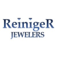 Reiniger Jewelers logo, Reiniger Jewelers contact details