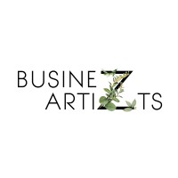 Businez Artizts logo, Businez Artizts contact details