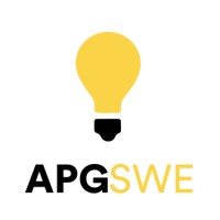 APG Sweden logo, APG Sweden contact details