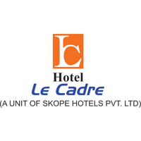 Hotel Le Cadre - India logo, Hotel Le Cadre - India contact details