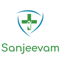 Sanjeevam Health Care logo, Sanjeevam Health Care contact details