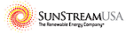 SunStreamUSA logo, SunStreamUSA contact details