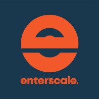 Enterscale logo, Enterscale contact details