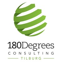 180 Degrees Consulting Tilburg logo, 180 Degrees Consulting Tilburg contact details