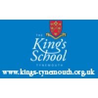 The King's School, Tynemouth logo, The King's School, Tynemouth contact details