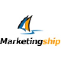 Marketingship logo, Marketingship contact details