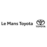 Le Mans Toyota logo, Le Mans Toyota contact details