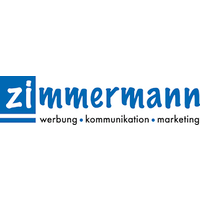 Zimmermann Werbung AG logo, Zimmermann Werbung AG contact details