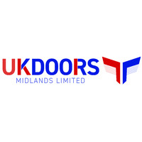 UK Doors (Midlands) Limited logo, UK Doors (Midlands) Limited contact details