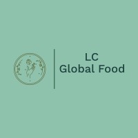 LC Global Food logo, LC Global Food contact details