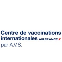 Centre de vaccinations Air France, par A.V.S. logo, Centre de vaccinations Air France, par A.V.S. contact details