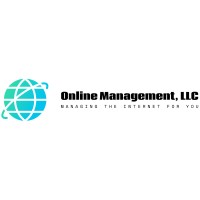 Online Management LLC logo, Online Management LLC contact details