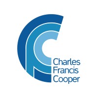 Charles Francis Cooper logo, Charles Francis Cooper contact details