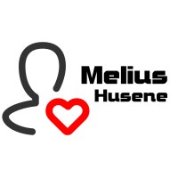 Melius Husene logo, Melius Husene contact details