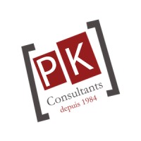 PK Consultants France logo, PK Consultants France contact details