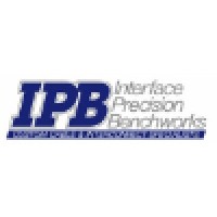 Interface Precision Benchworks logo, Interface Precision Benchworks contact details