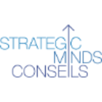 Strategic Minds Conseils logo, Strategic Minds Conseils contact details