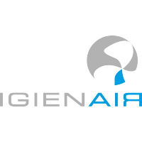 Igienair GmbH logo, Igienair GmbH contact details