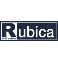 RUBICA Real Estate logo, RUBICA Real Estate contact details