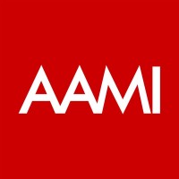 AAMI logo, AAMI contact details