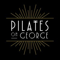 Pilates On George logo, Pilates On George contact details