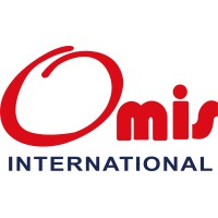 Omis International logo, Omis International contact details